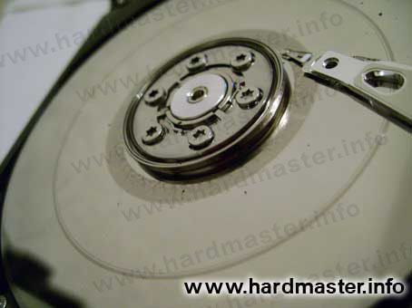 Состояние верхней пластины Состояние верхней пластины