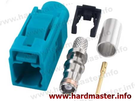 Ошибка камеры 360 - замена разъёма Ошибка камеры 360 - замена разъёма