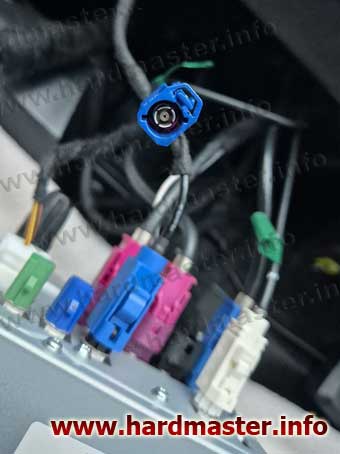 Ошибка камеры 360 - соединение с ГУ Ошибка камеры 360 - соединение с ГУ