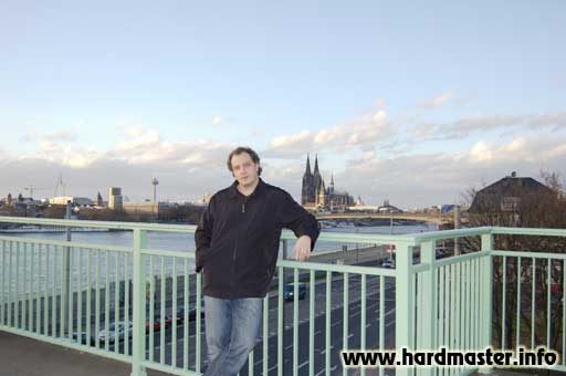 На берегу Рейна