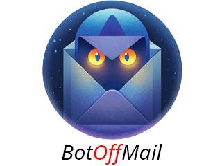 BotOffMail - скрыть email от ботов в Modx