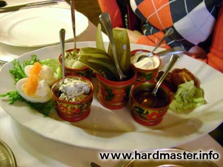 Мега-закусь