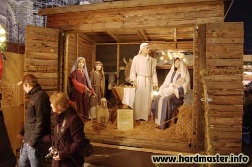 Семейство Иисуса