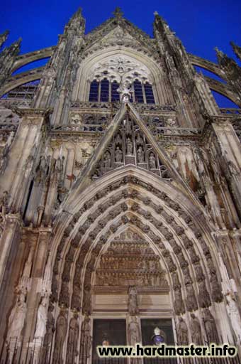 Кёльнский собор