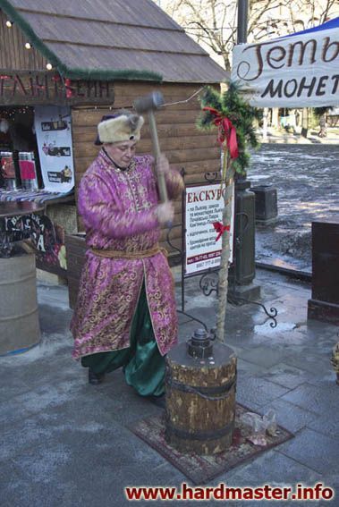 Изготовление сувенирных монет