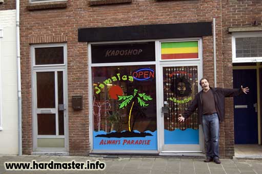 Достопримечательности Голландии