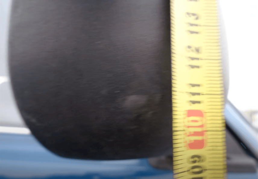 Зеркало Нивы