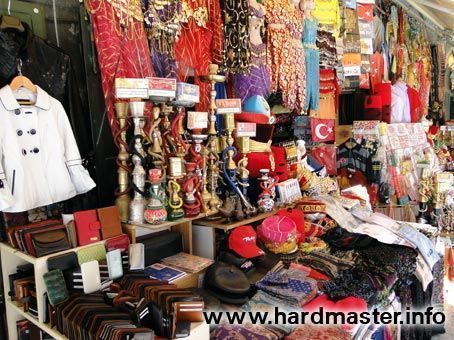 Гранд-базар Гранд-базар