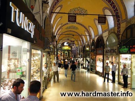 Гранд-Базар Гранд-Базар