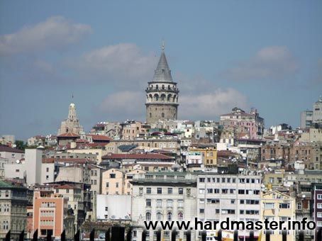 Итальянский замок Итальянский замок