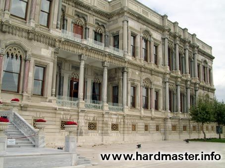 Поездка в Стамбул Поездка в Стамбул