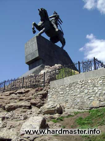 Другой ракурс