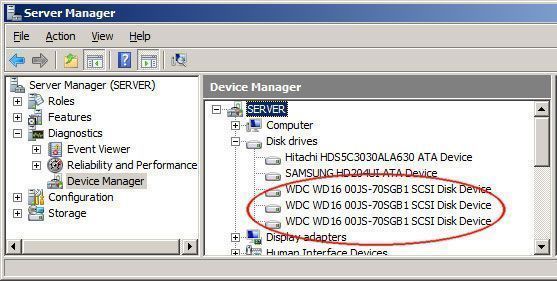 Развалился RAID 5 нужно восстановить с него данные после ребилда Развалился RAID 5 нужно восстановить с него данные после ребилда
