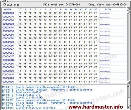 Восстановление файлов с Seagate если утрачена потеряна родная плата с ПЗУ