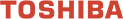 Toshiba logo