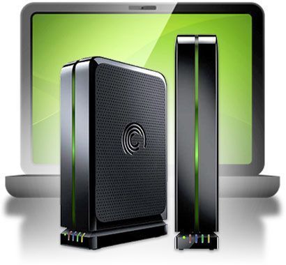 Восстановление данных Seagate Сигейт