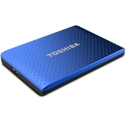 Восстановление данных Toshiba Тошиба